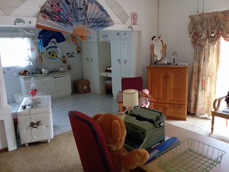 3 Bedroom Property for Sale in Mount Croix Eastern Cape